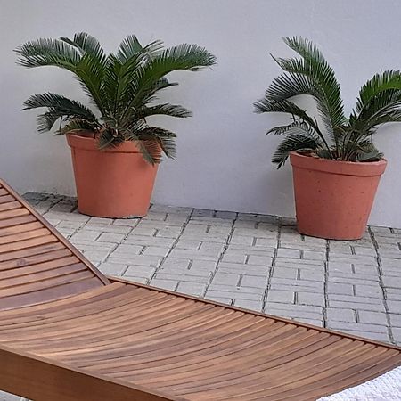 Kasa Wahnon Villa Pombas Luaran gambar