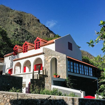 Kasa Wahnon Villa Pombas Luaran gambar