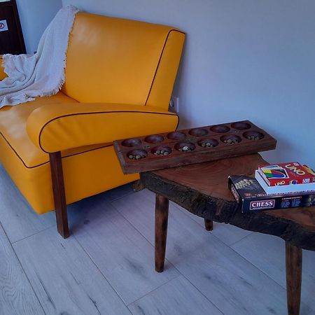 Kasa Wahnon Villa Pombas Luaran gambar