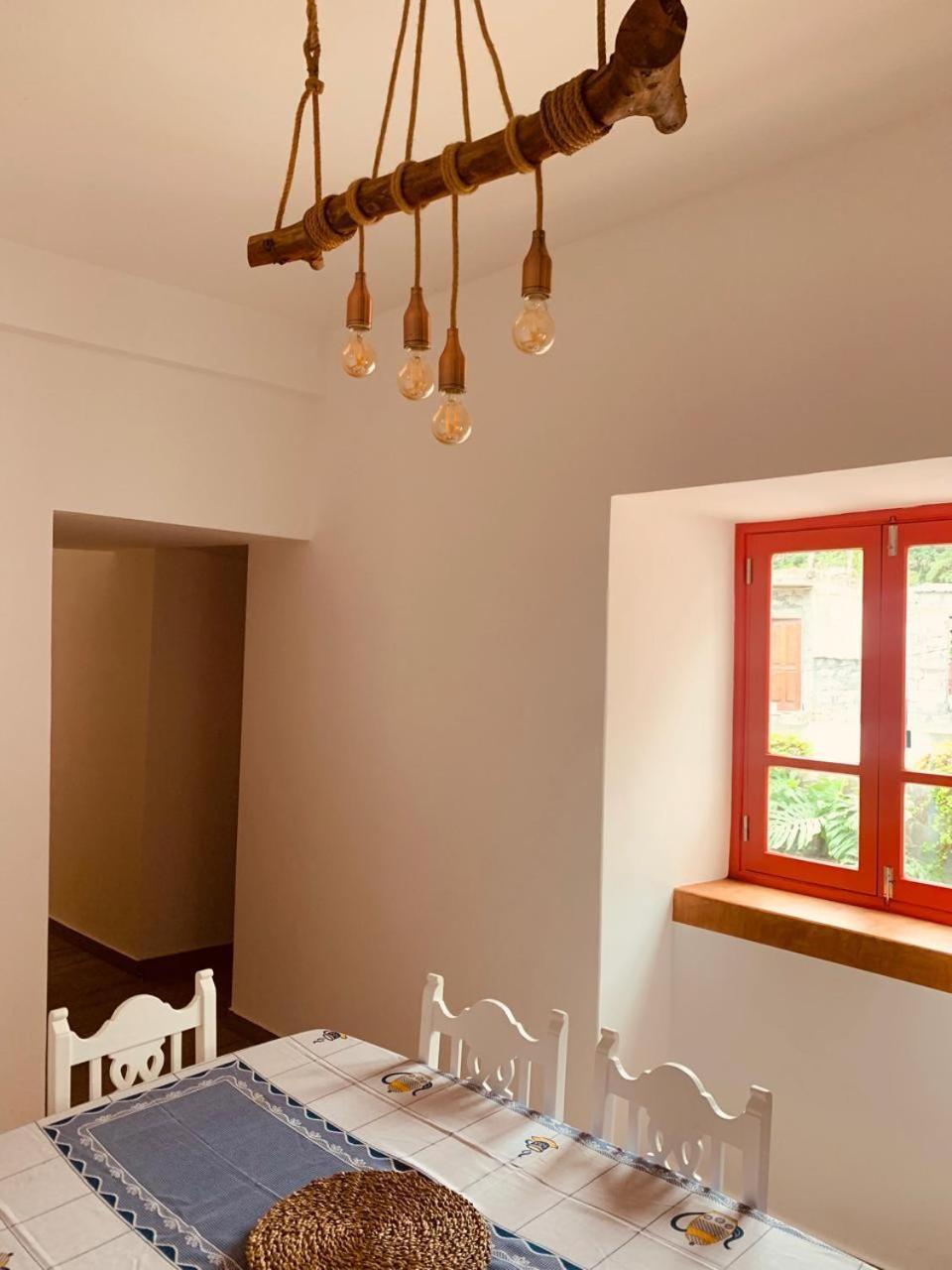 Kasa Wahnon Villa Pombas Luaran gambar