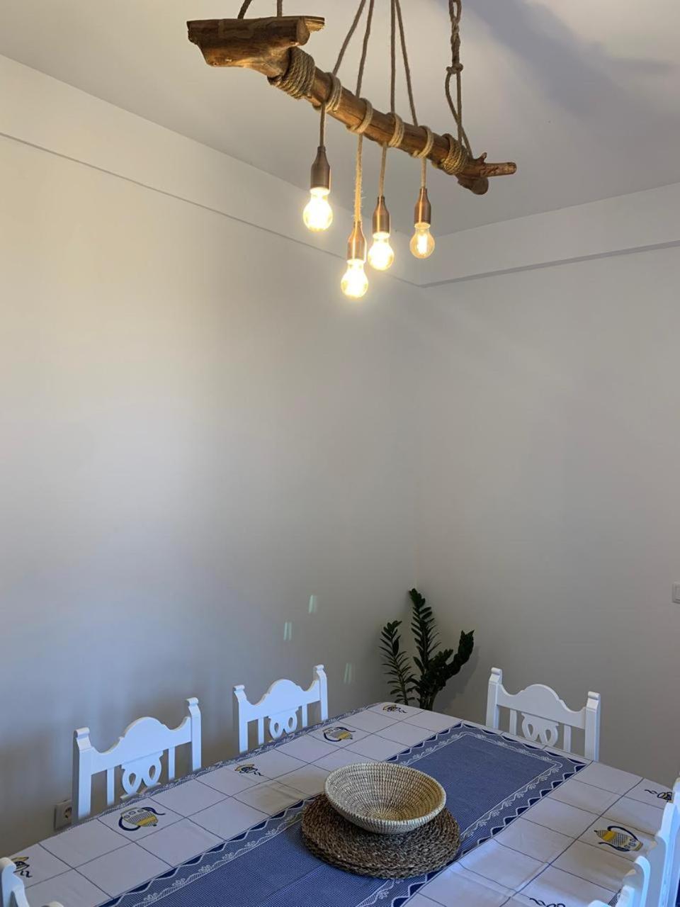 Kasa Wahnon Villa Pombas Luaran gambar