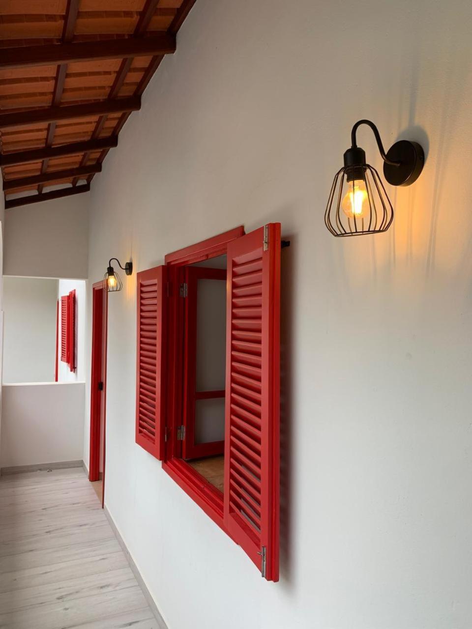 Kasa Wahnon Villa Pombas Luaran gambar