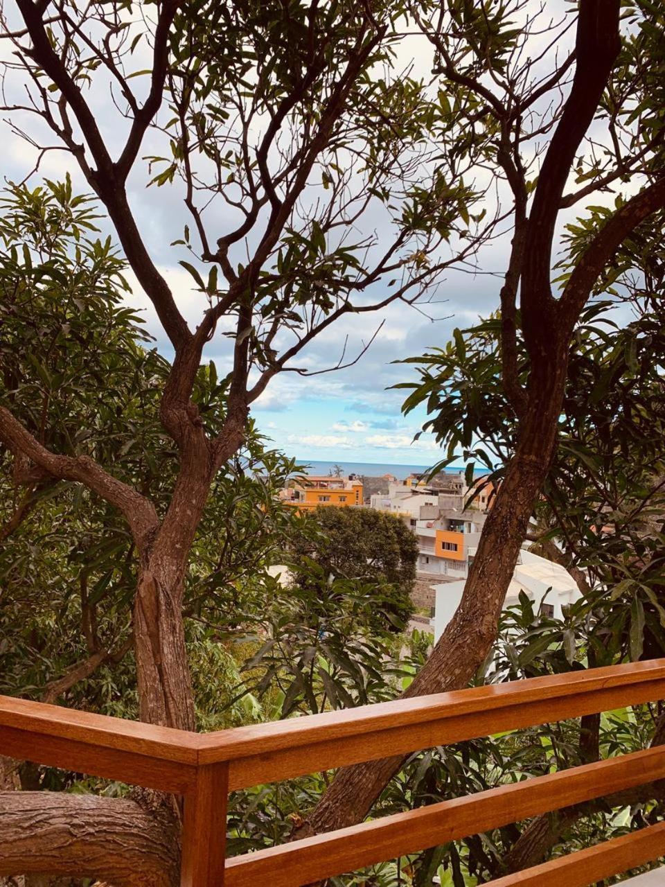 Kasa Wahnon Villa Pombas Luaran gambar