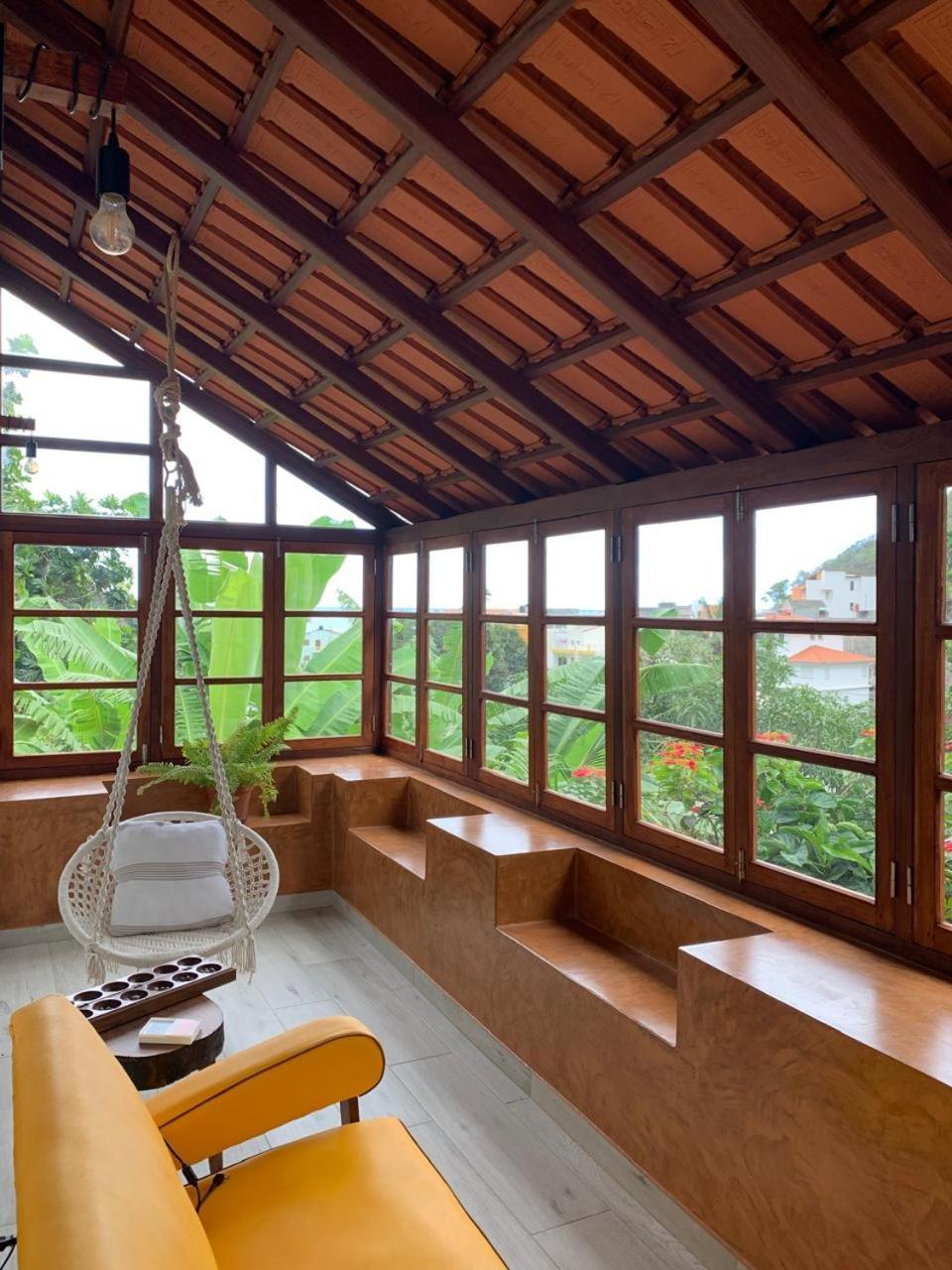 Kasa Wahnon Villa Pombas Luaran gambar