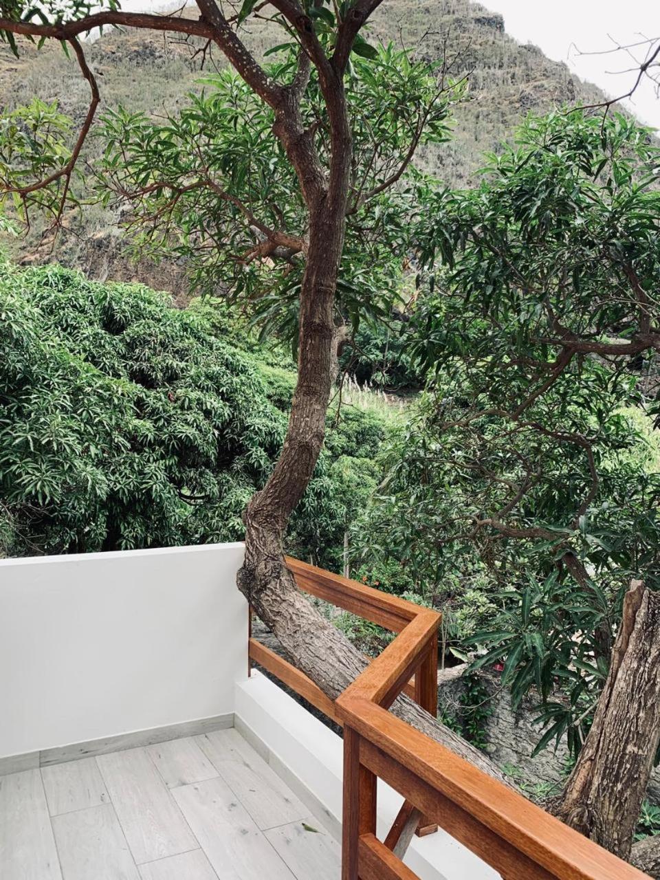 Kasa Wahnon Villa Pombas Luaran gambar