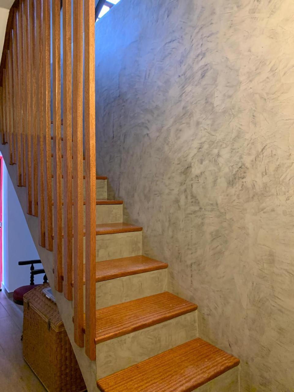 Kasa Wahnon Villa Pombas Luaran gambar