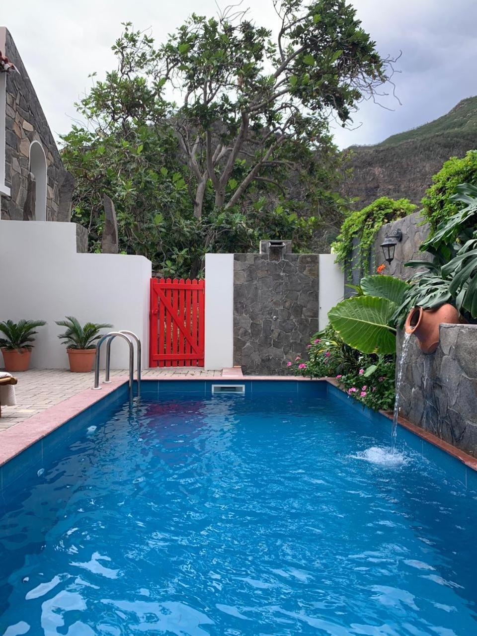 Kasa Wahnon Villa Pombas Luaran gambar