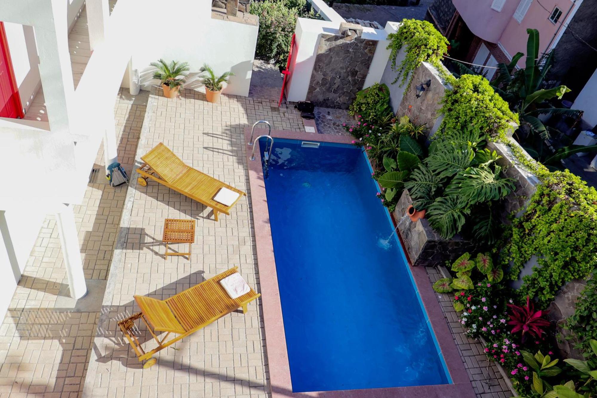 Kasa Wahnon Villa Pombas Luaran gambar