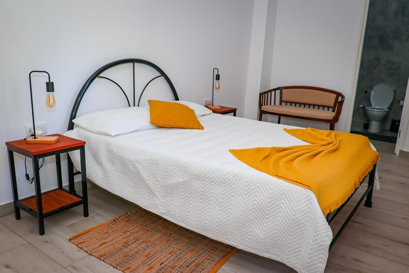Kasa Wahnon Villa Pombas Luaran gambar
