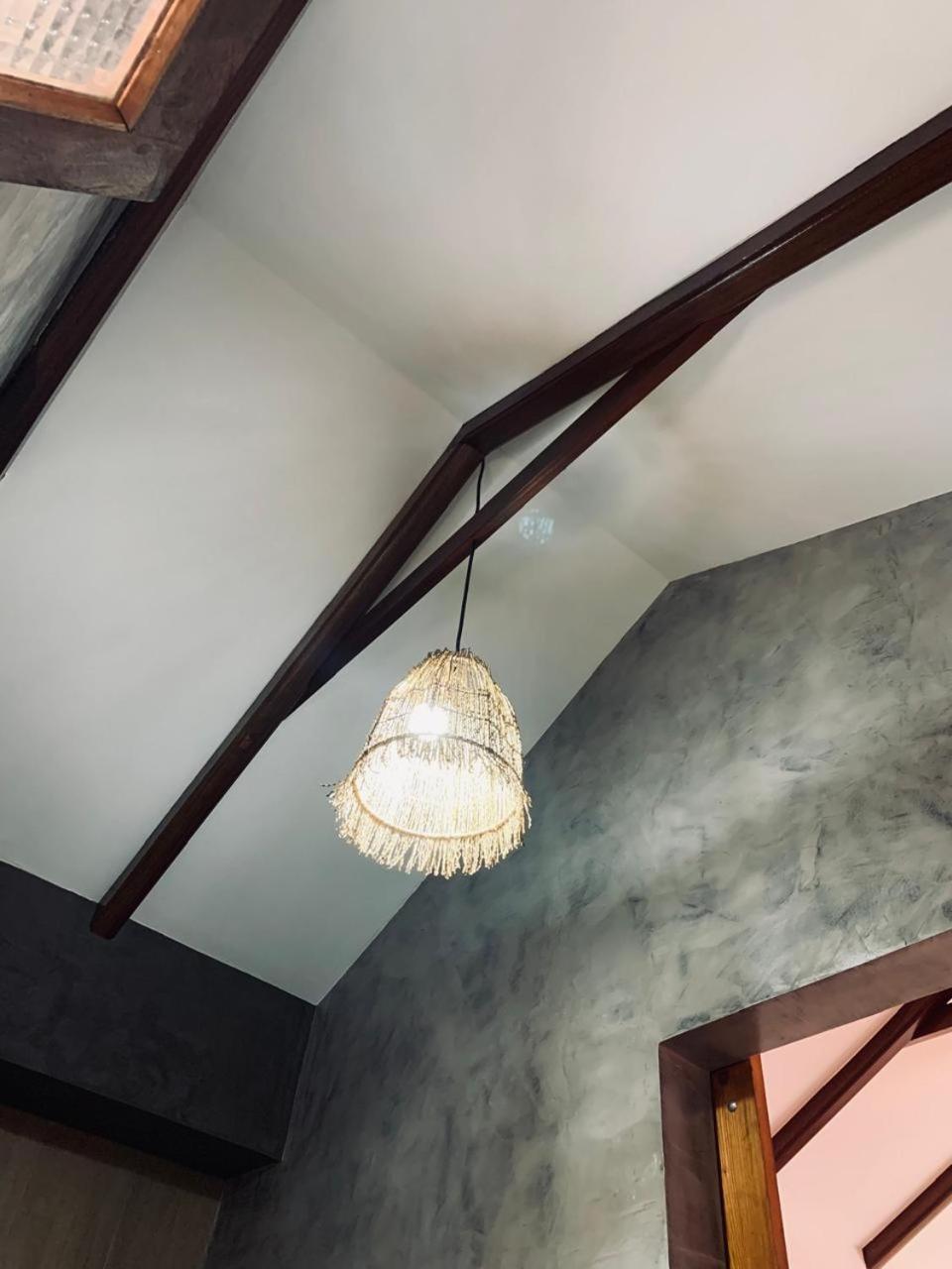 Kasa Wahnon Villa Pombas Luaran gambar