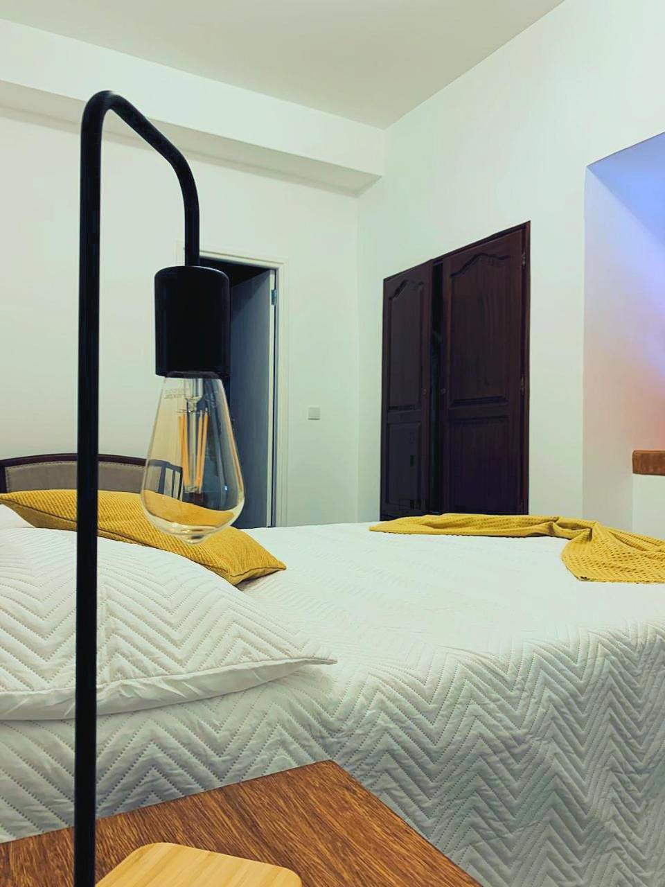 Kasa Wahnon Villa Pombas Luaran gambar