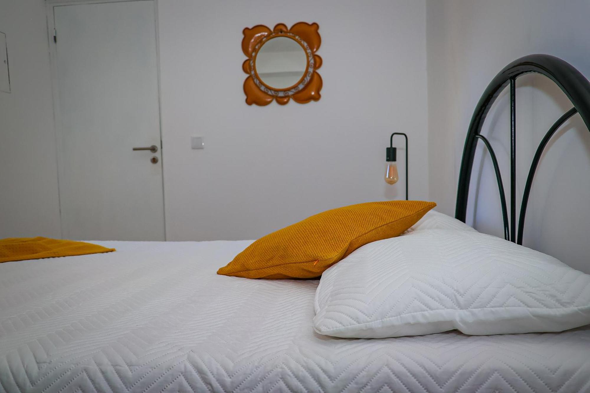 Kasa Wahnon Villa Pombas Luaran gambar