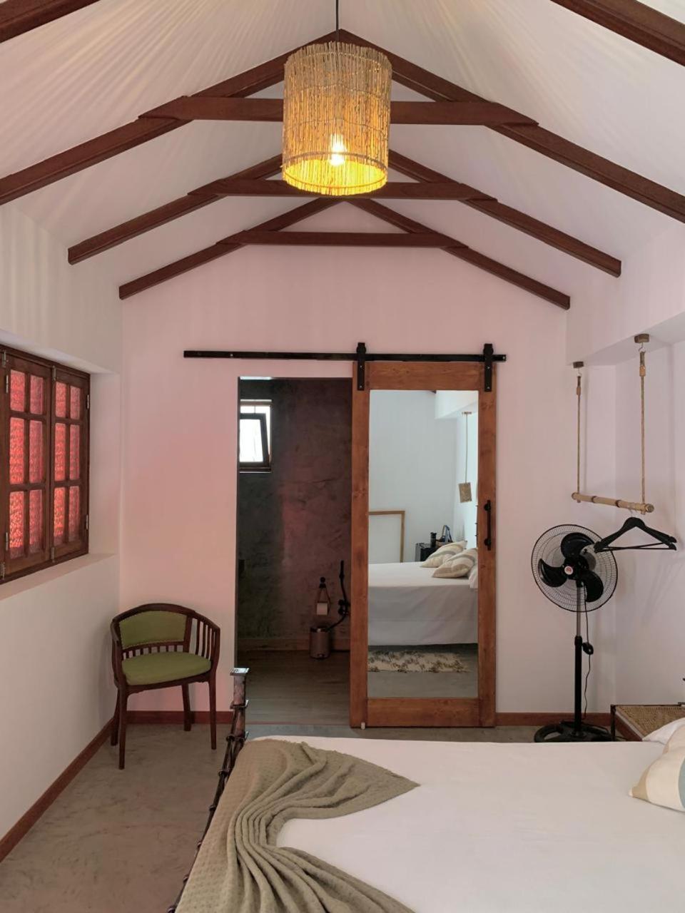 Kasa Wahnon Villa Pombas Luaran gambar