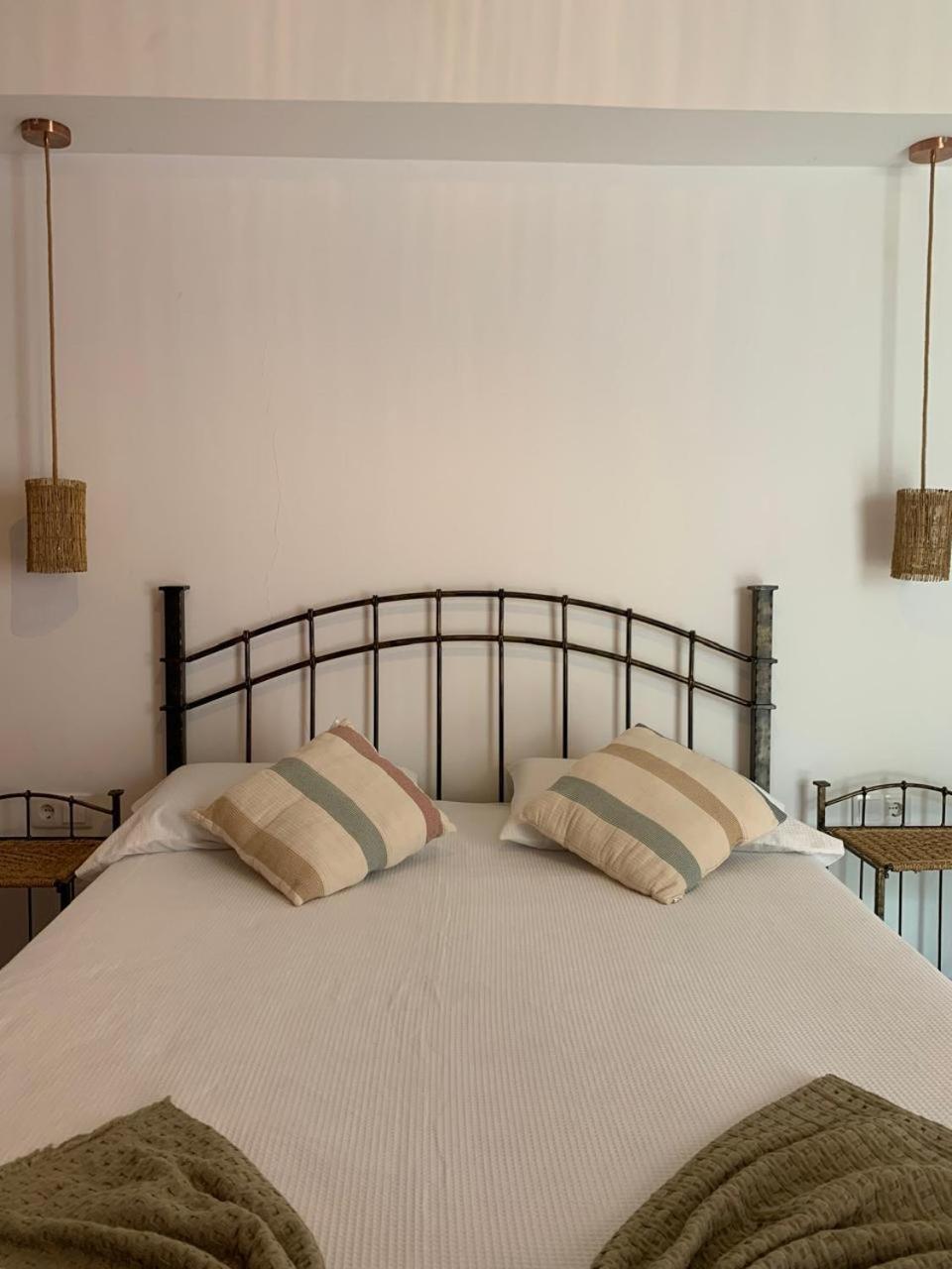 Kasa Wahnon Villa Pombas Luaran gambar
