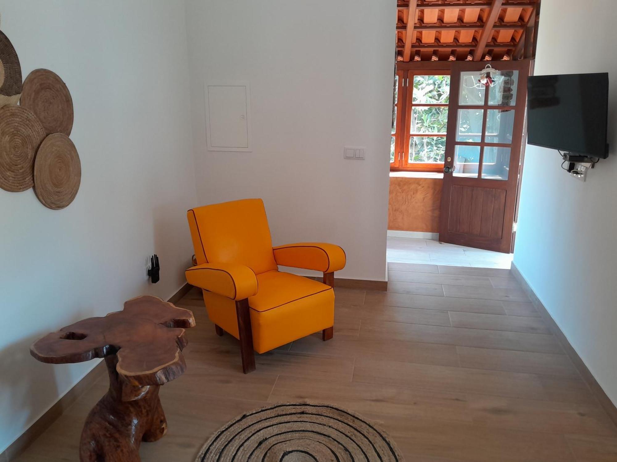 Kasa Wahnon Villa Pombas Luaran gambar