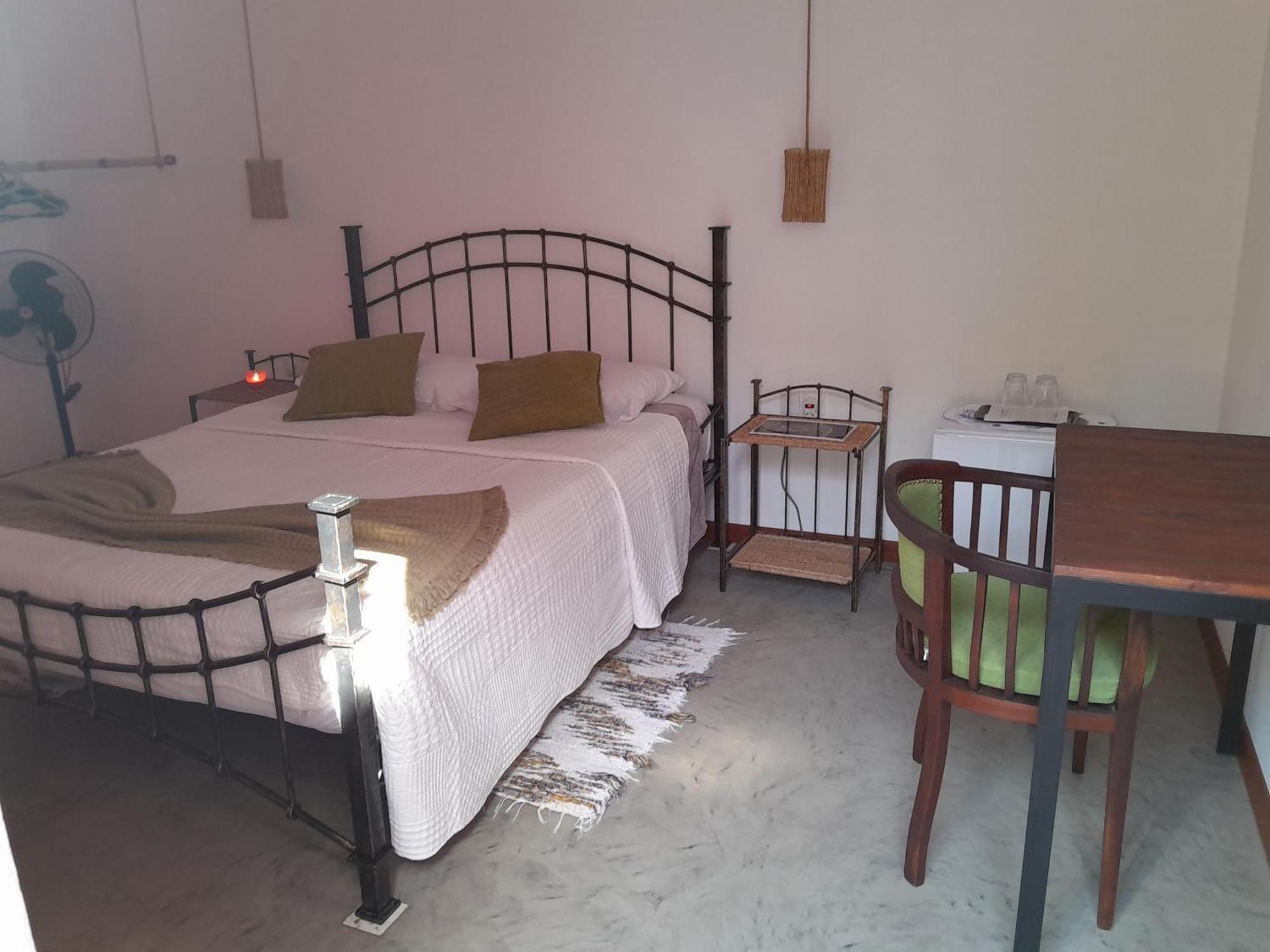 Kasa Wahnon Villa Pombas Luaran gambar